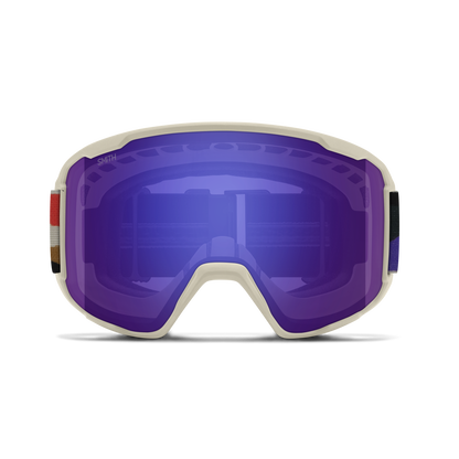 Aperçu, Vert Fatigue | ChromaPop Rouge Miroir du Quotidien