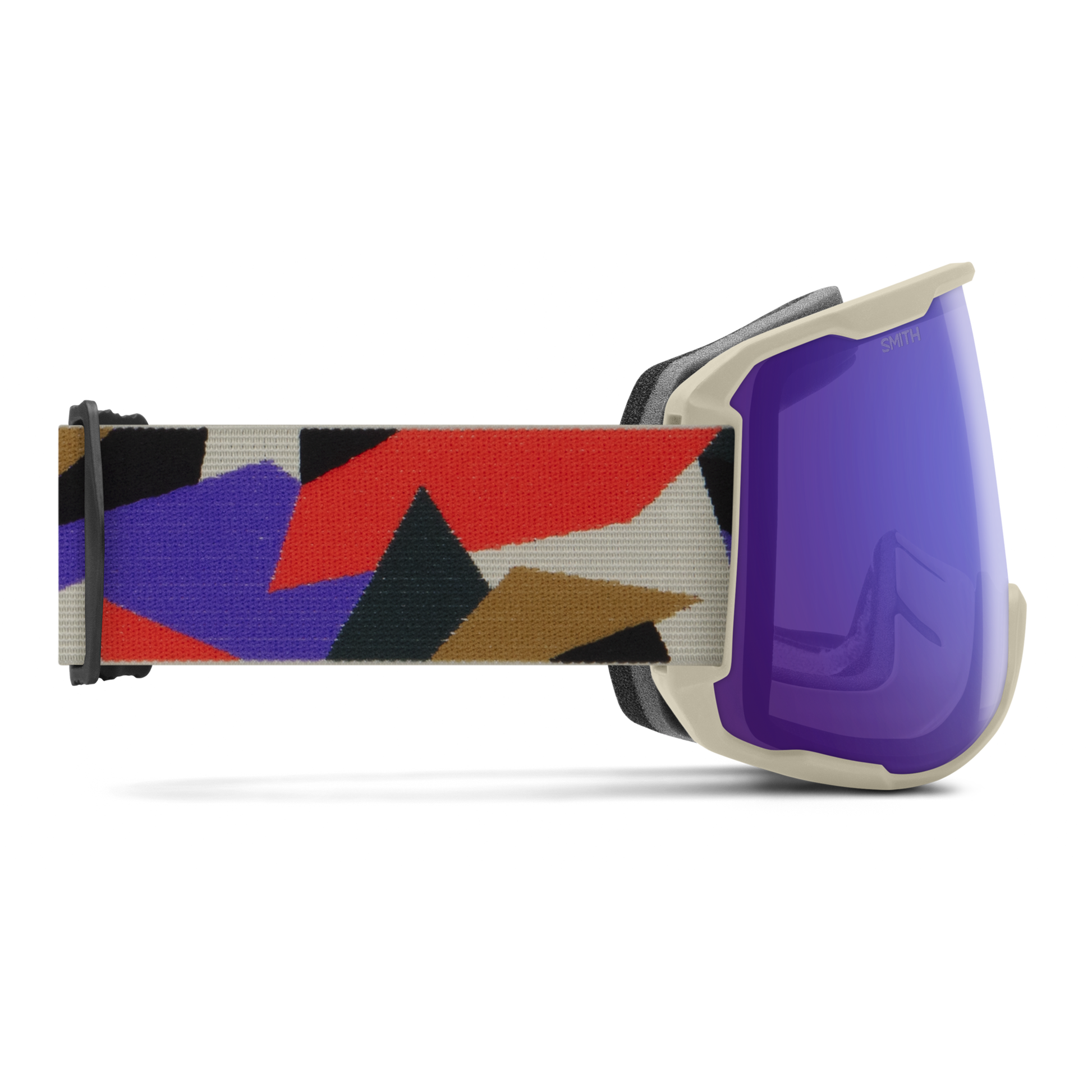 Aperçu, Vert Fatigue | ChromaPop Rouge Miroir du Quotidien