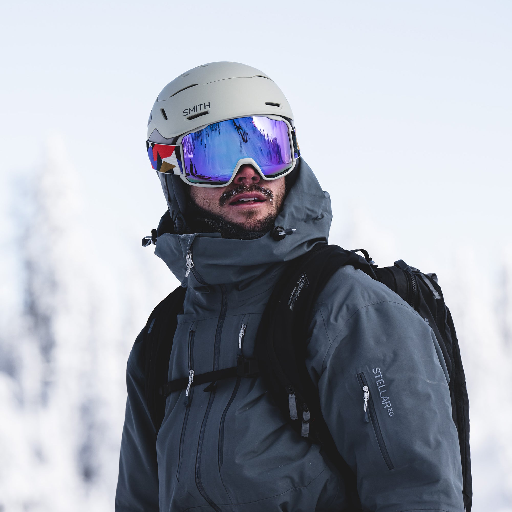 Preview - Past Season | Goggles | Smith Optics