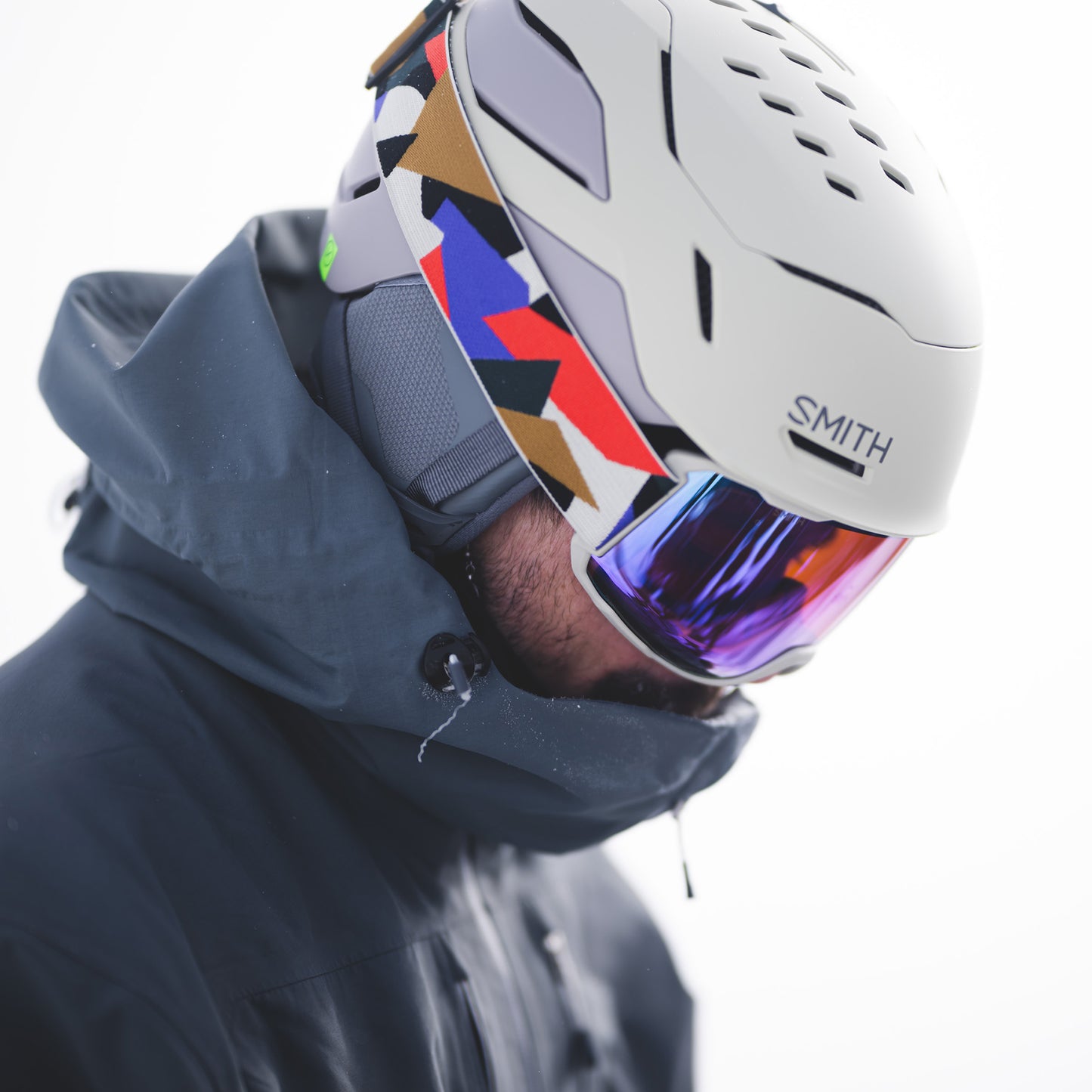 Preview Low Bridge Fit