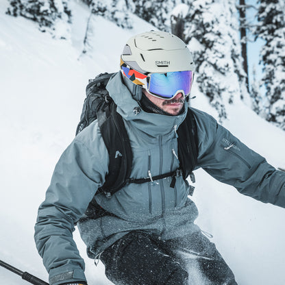 Aperçu, Vert Fatigue | ChromaPop Rouge Miroir du Quotidien
