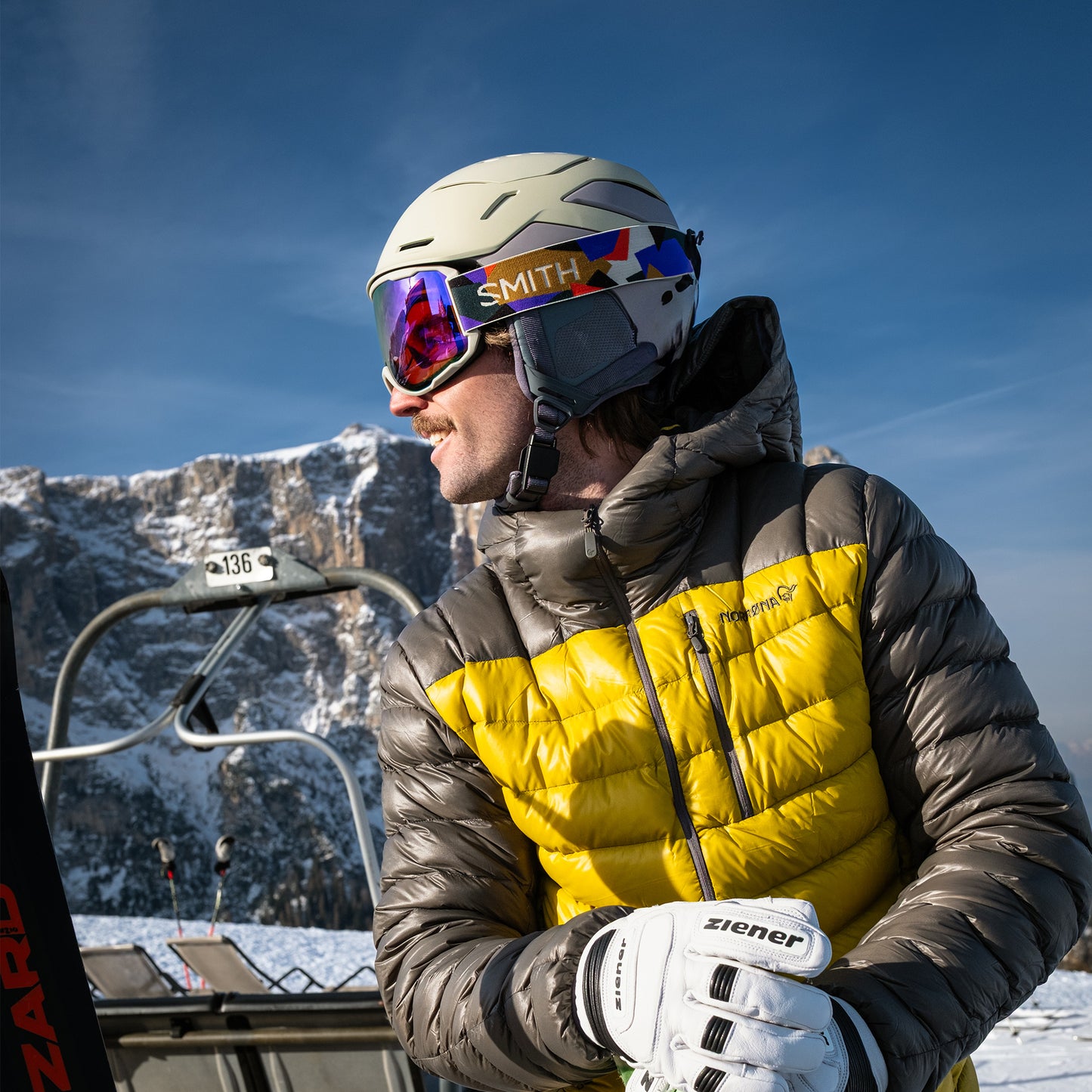 Preview Low Bridge Fit