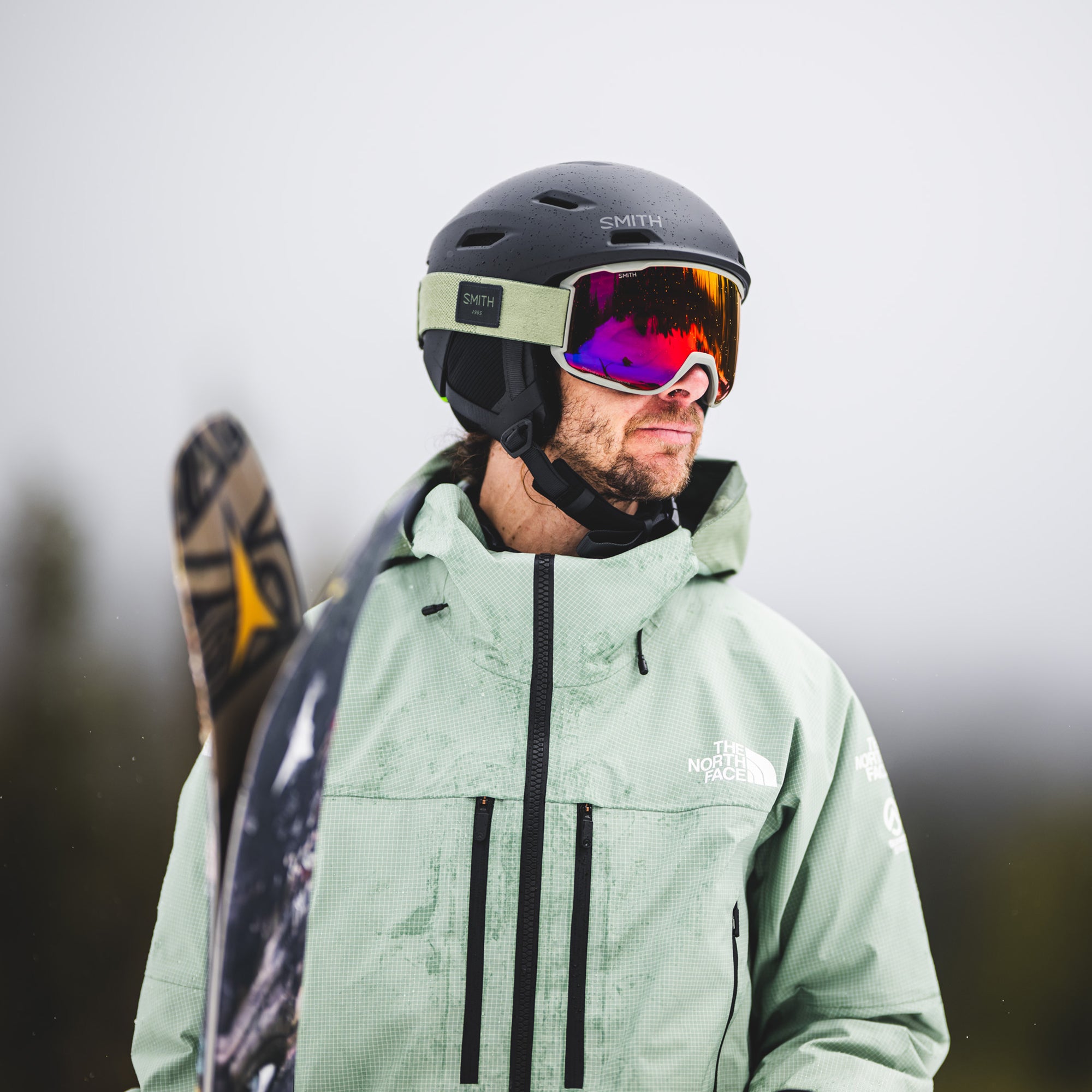 Preview | Goggles | Smith Optics