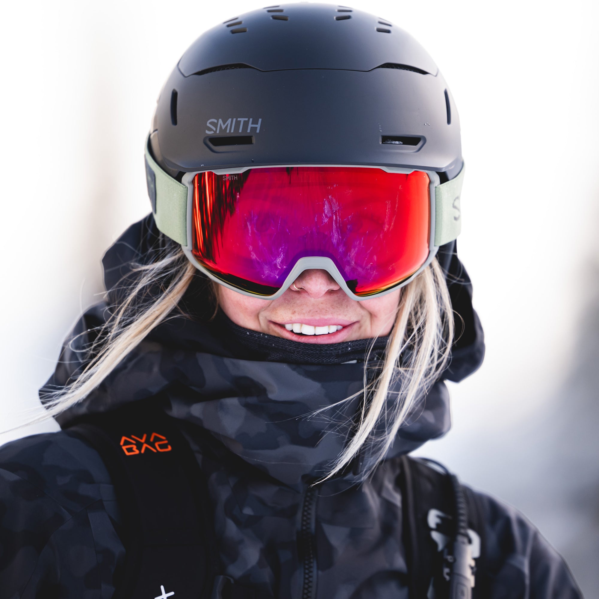 Preview | Goggles | Smith Optics