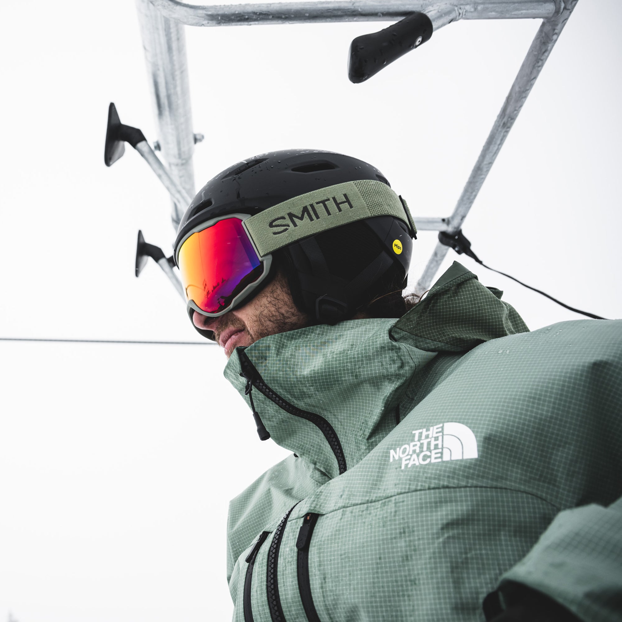 Preview | Goggles | Smith Optics
