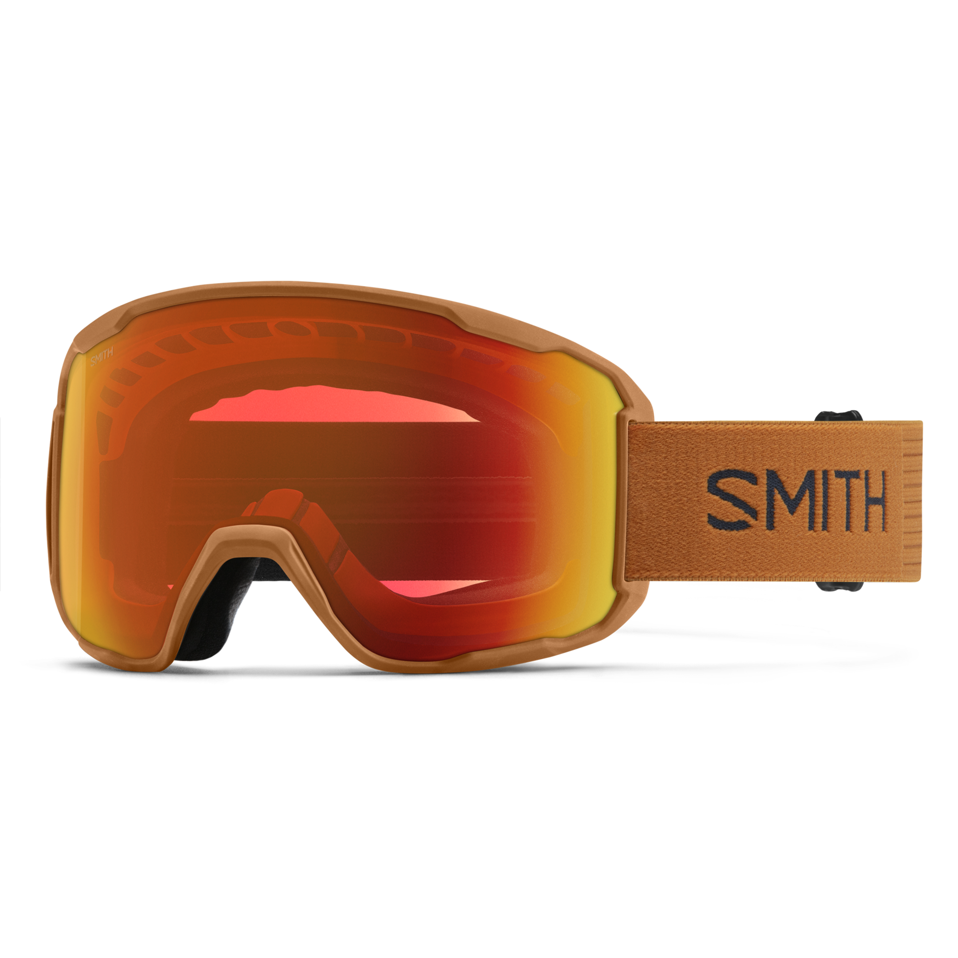 SMITH ChromaPop ゴーグル Goggle Technology | Smith Optics