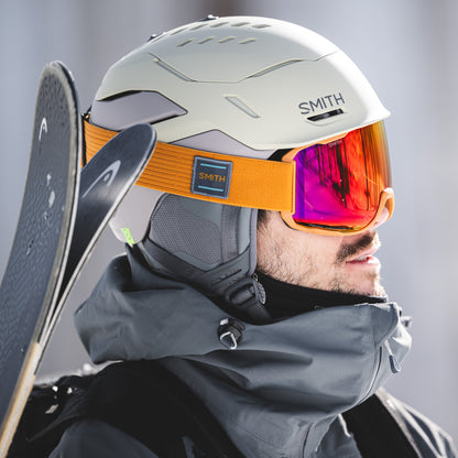 Aperçu, Vert Fatigue | ChromaPop Rouge Miroir du Quotidien