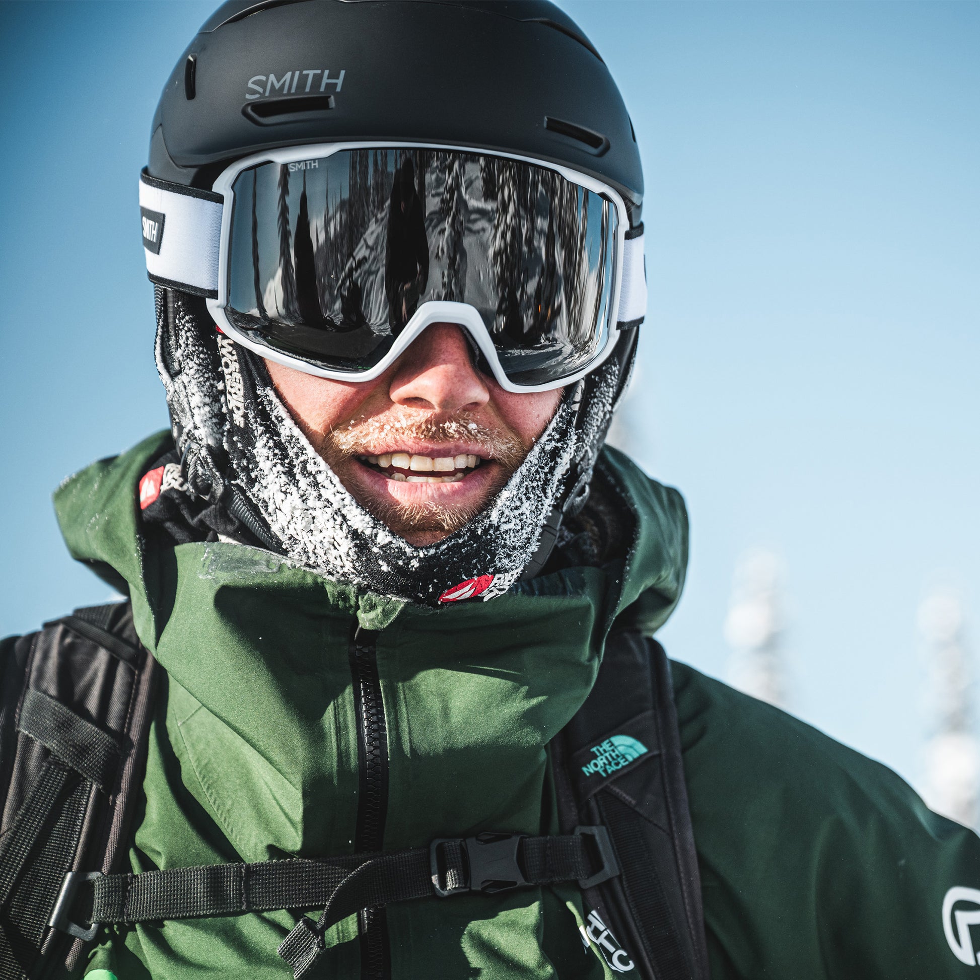 Preview Low Bridge Fit, Noir | ChromaPop Photochromique Rose Flash