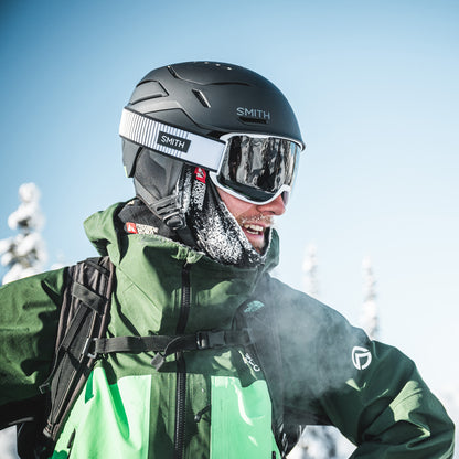 Preview Low Bridge Fit, Noir | ChromaPop Photochromique Rose Flash