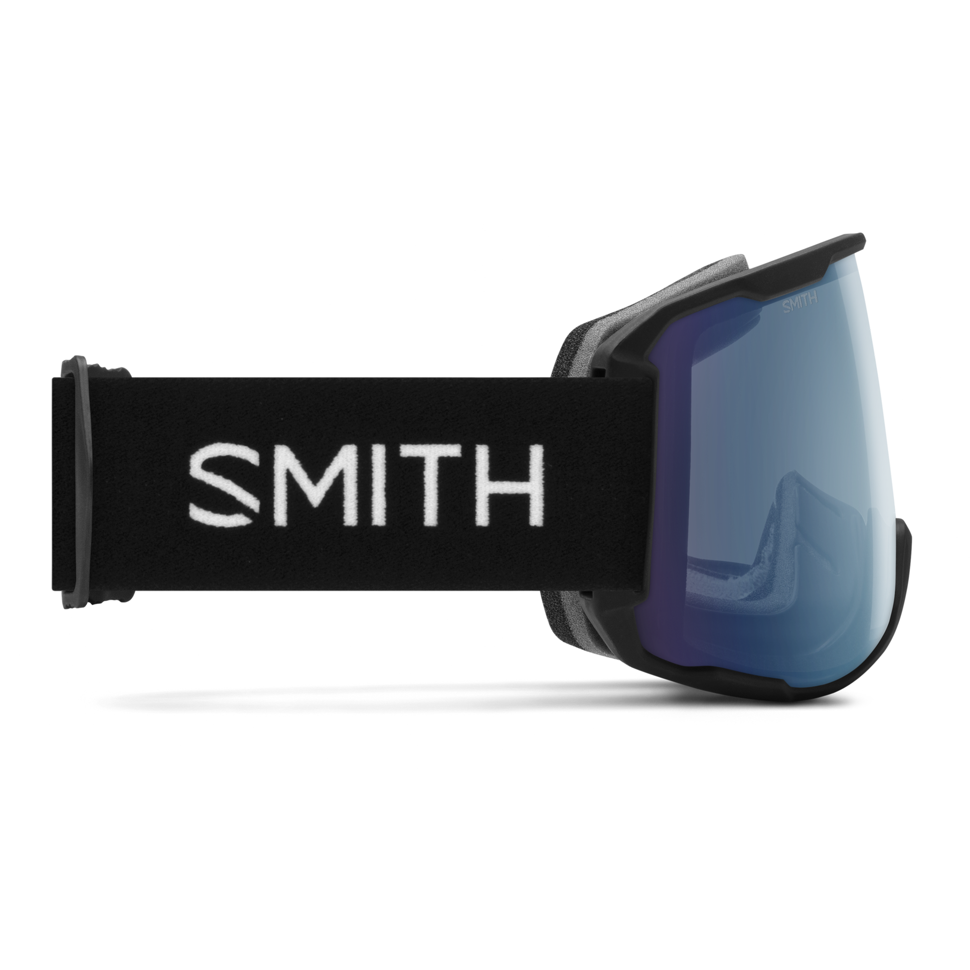 Preview Low Bridge Fit, Noir | ChromaPop Photochromique Rose Flash