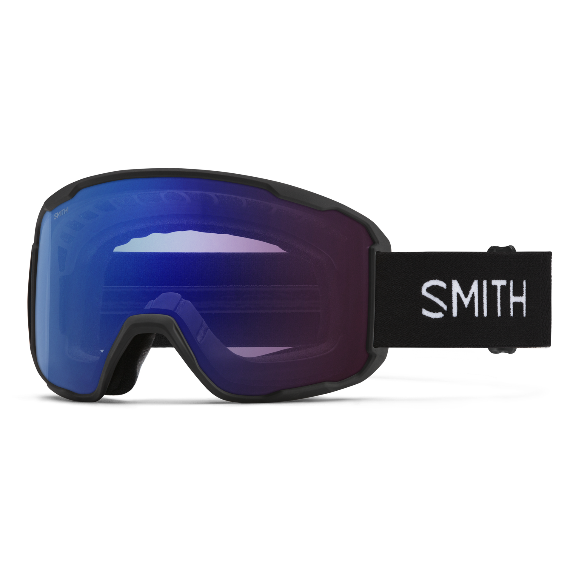 Preview Low Bridge Fit - Past Season | Goggles | Smith Optics