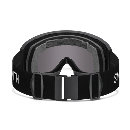 Preview Low Bridge Fit, Noir | ChromaPop Photochromique Rose Flash