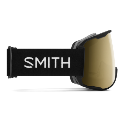 Preview Low Bridge Fit, Noir | ChromaPop Photochromique Rose Flash