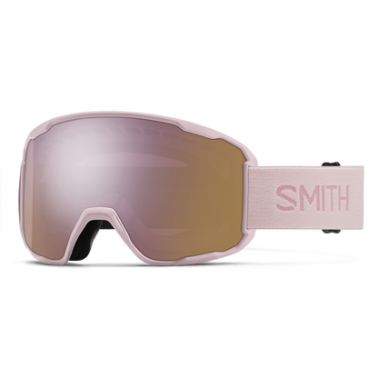 Preview Low Bridge Fit, Noir | ChromaPop Photochromique Rose Flash