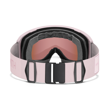 Preview Low Bridge Fit, Noir | ChromaPop Photochromique Rose Flash