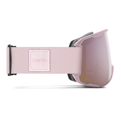 Preview Low Bridge Fit, Noir | ChromaPop Photochromique Rose Flash