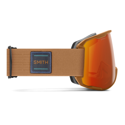 Preview Low Bridge Fit, Noir | ChromaPop Photochromique Rose Flash