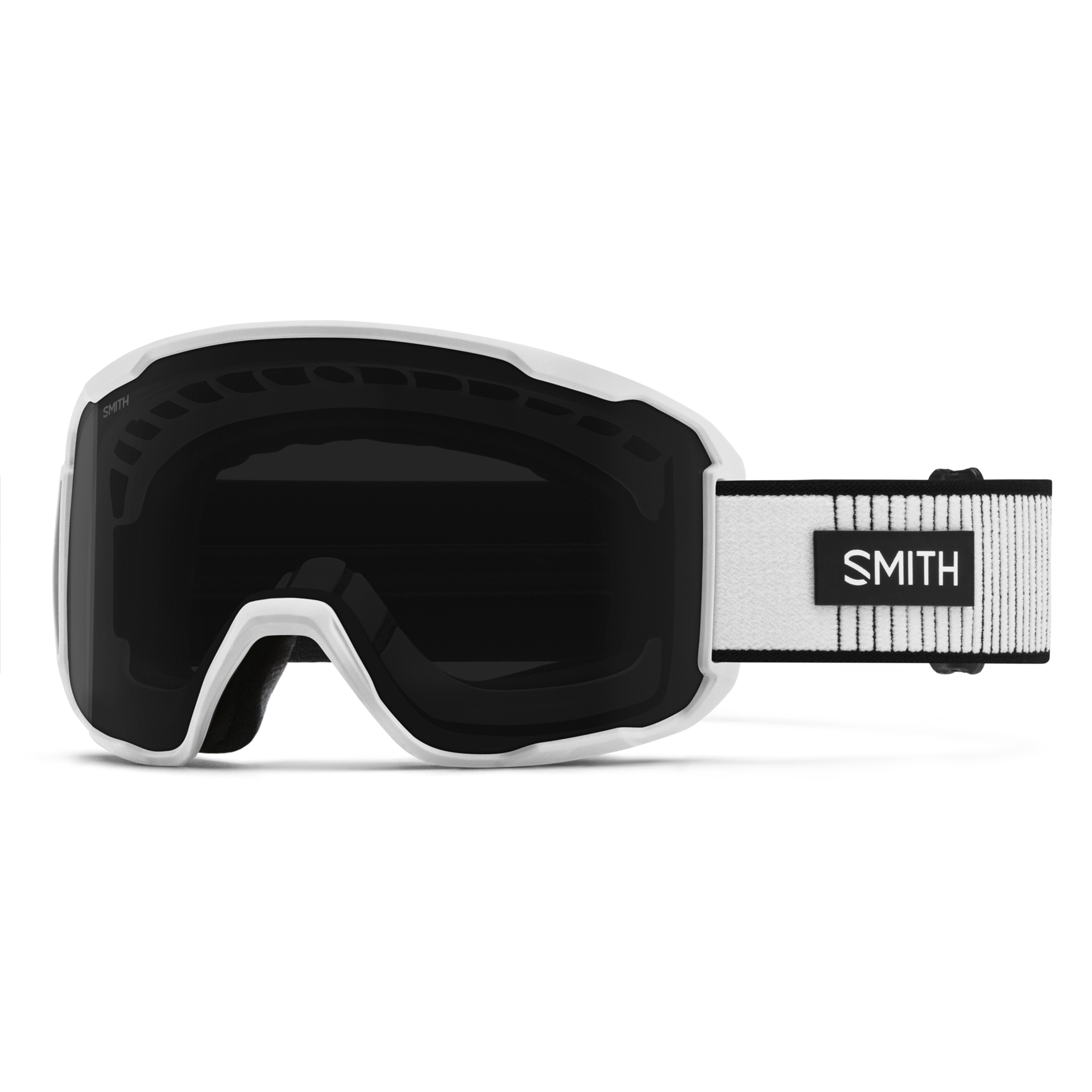 Preview Low Bridge Fit | Goggles | Smith Optics