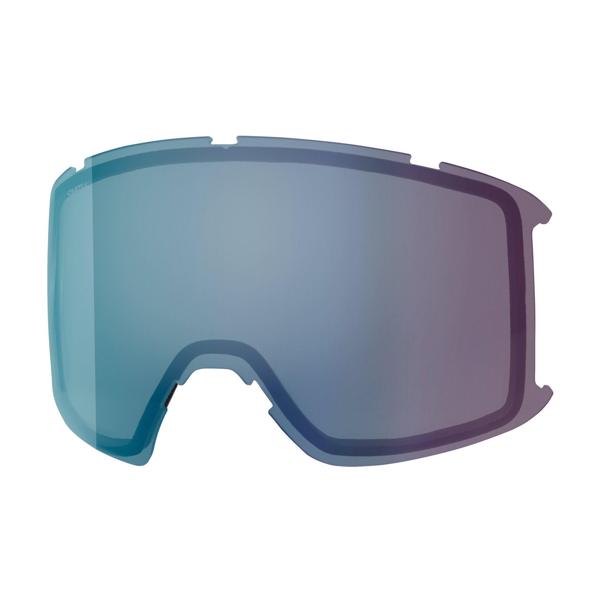 Verre de remplacement Preview, Chromapop Soleil Noir