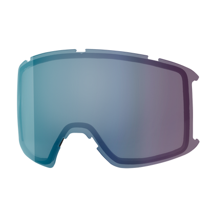 Verre de remplacement Preview, Chromapop Soleil Noir