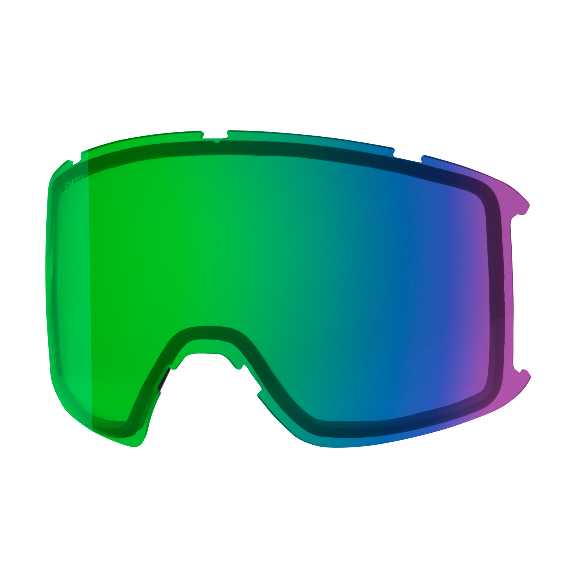 Verre de remplacement Preview, Chromapop Soleil Noir