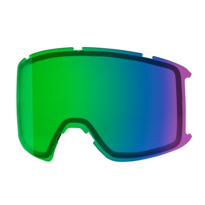 Verre de remplacement Preview, Chromapop Soleil Noir