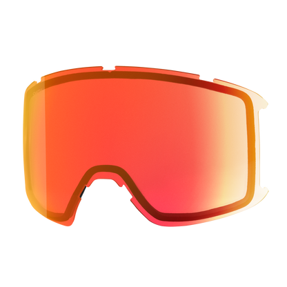 Verre de remplacement Preview, Chromapop Soleil Noir