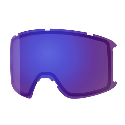 Verre de remplacement Preview, Chromapop Soleil Noir