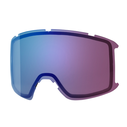 Verre de remplacement Preview, Chromapop Soleil Noir