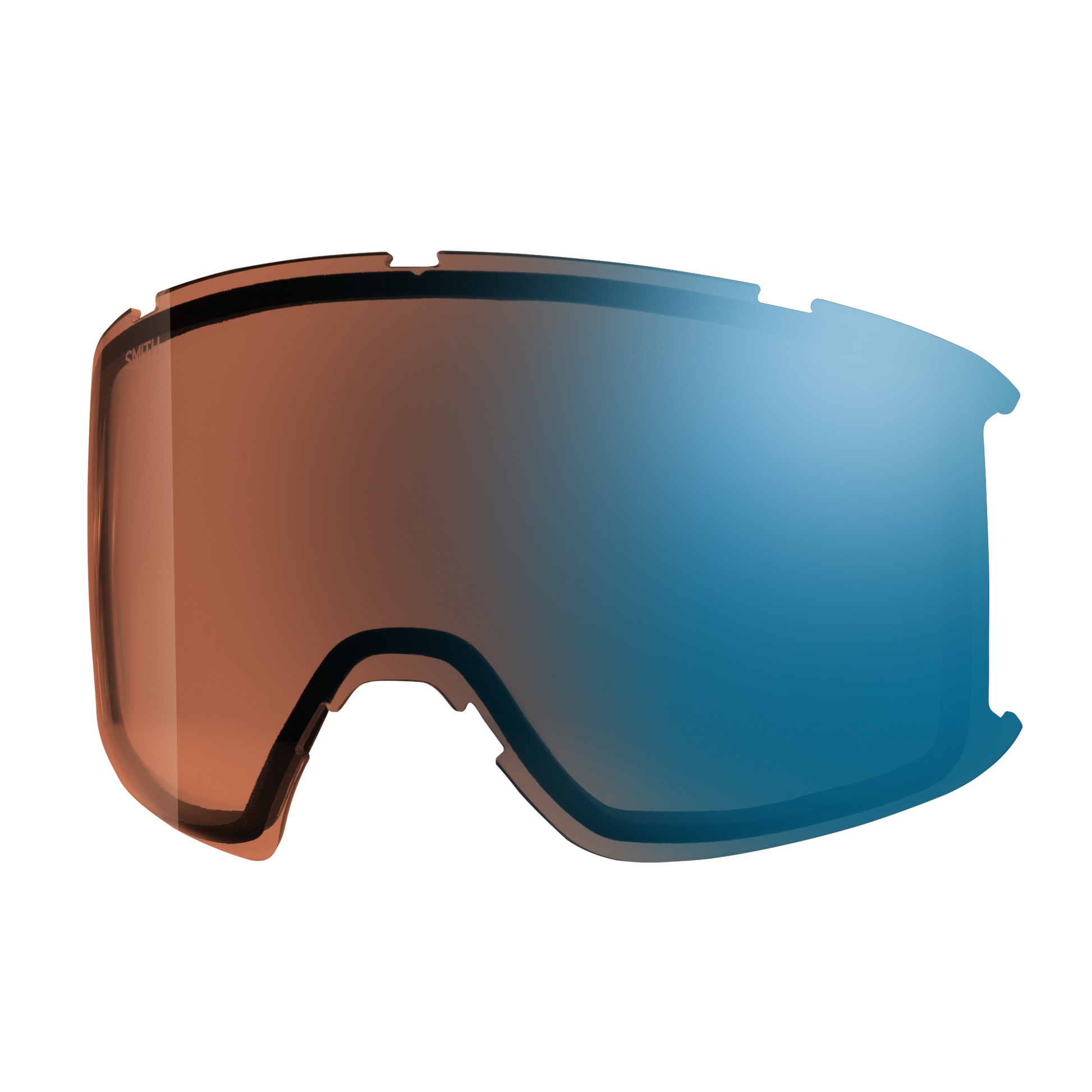 Ersatzglas „Preview“, Chromapop Sun Black
