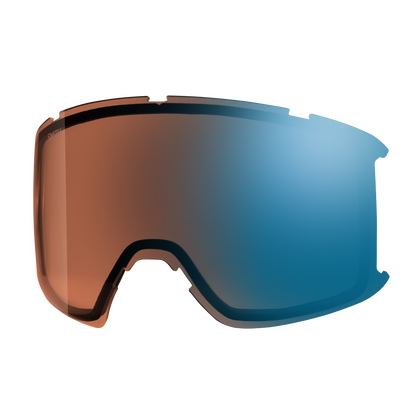Ersatzglas „Preview“, Chromapop Sun Black