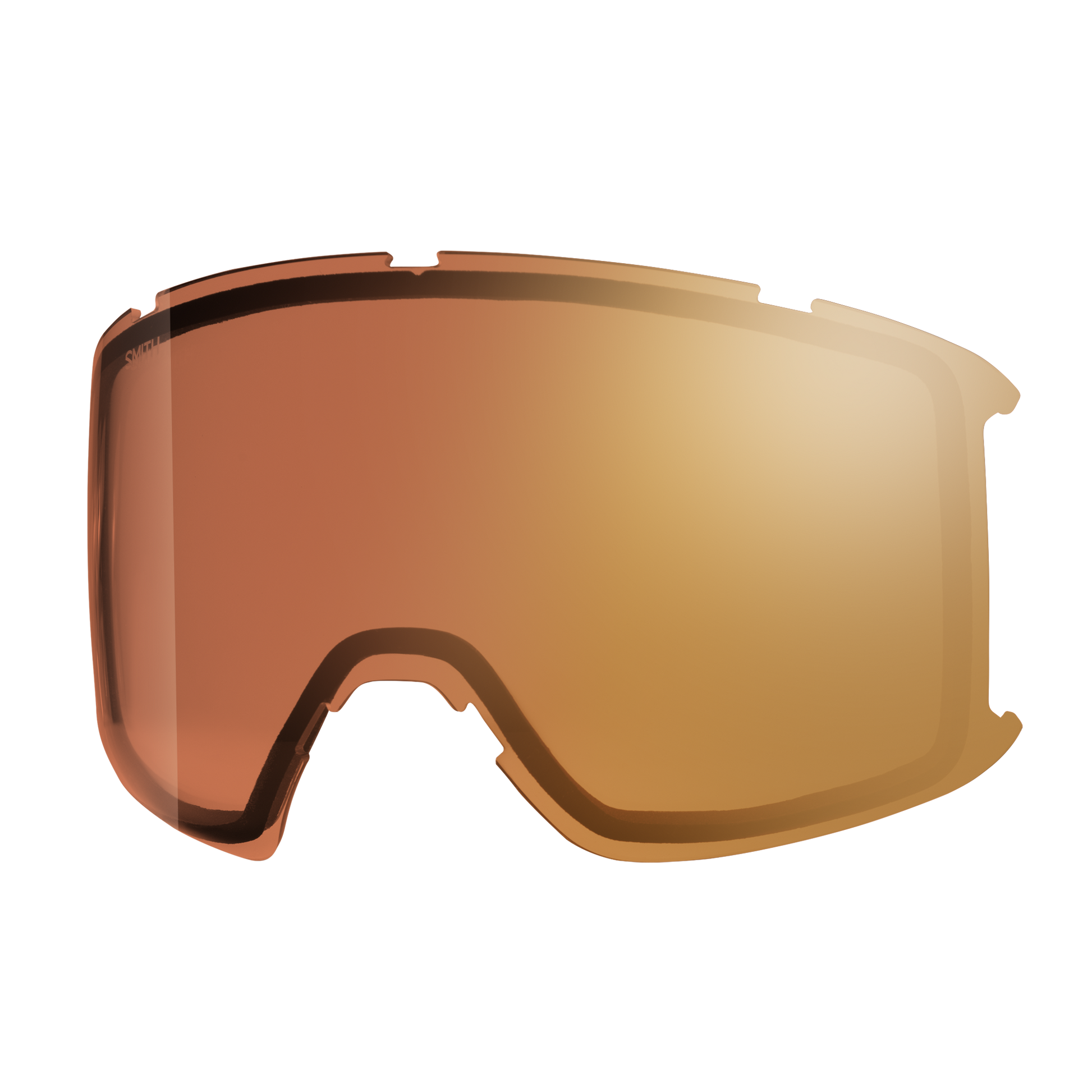 Ersatzglas „Preview“, Chromapop Sun Black
