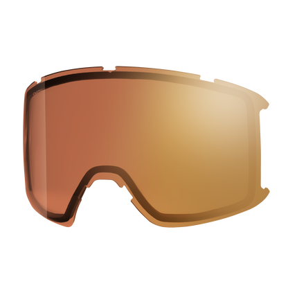 Ersatzglas „Preview“, Chromapop Sun Black