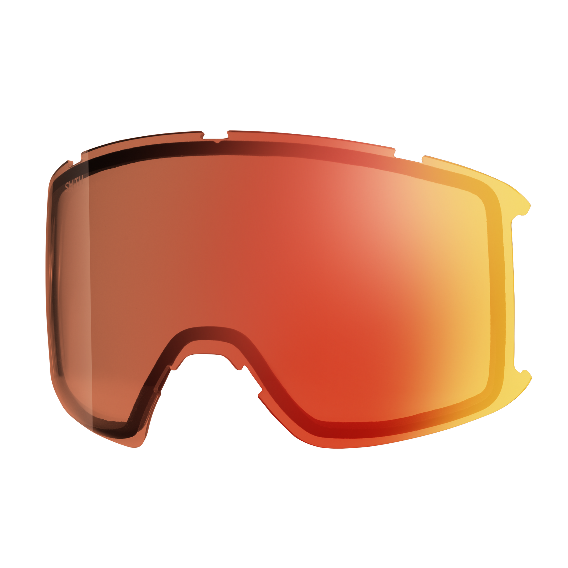 Ersatzglas „Preview“, Chromapop Sun Black