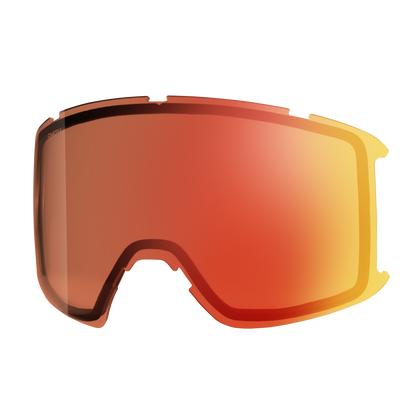 Ersatzglas „Preview“, Chromapop Sun Black