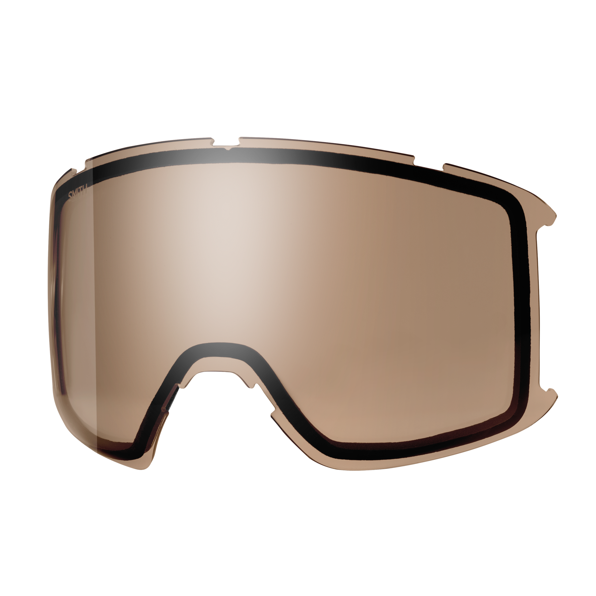 Verre de remplacement Preview, Chromapop Soleil Noir