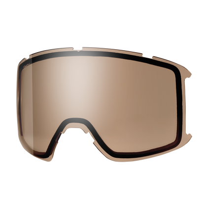 Verre de remplacement Preview, Chromapop Soleil Noir