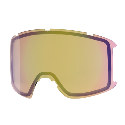 Verre de remplacement Preview, Chromapop Soleil Noir