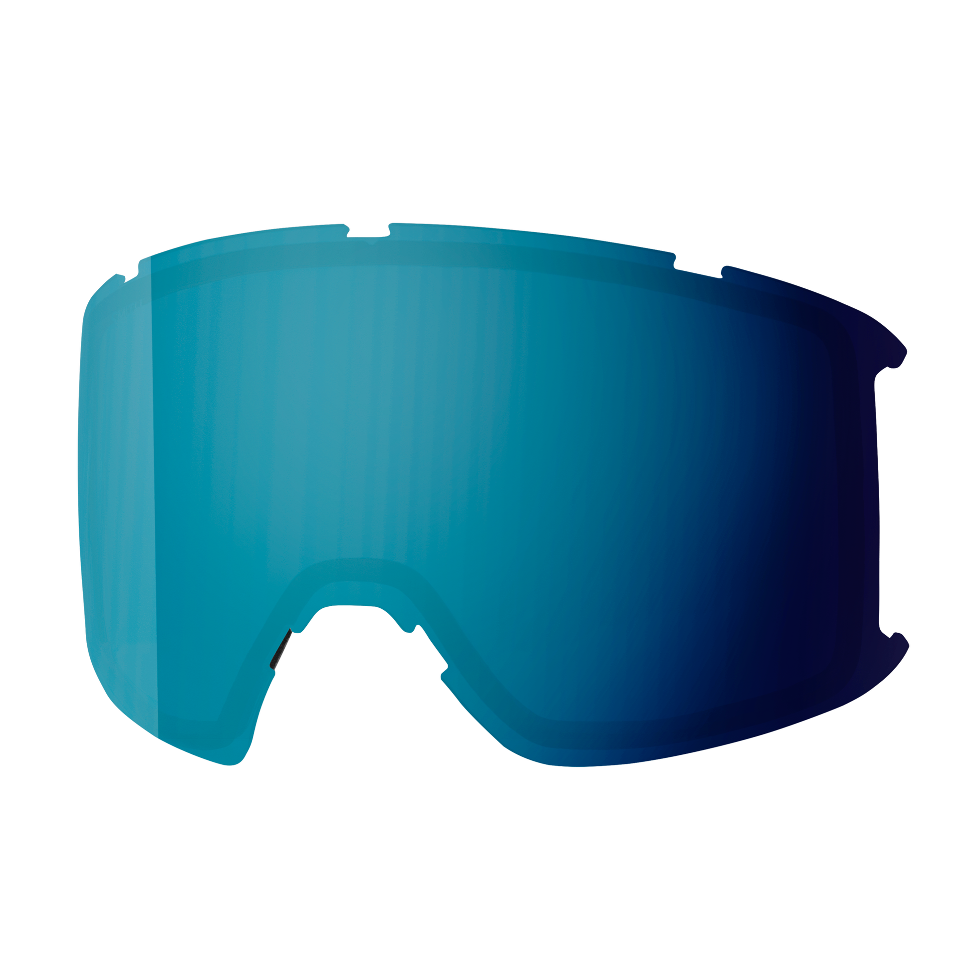 Verre de remplacement Preview, Chromapop Soleil Noir