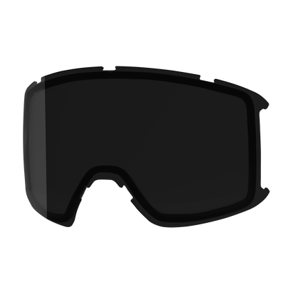 Verre de remplacement Preview, Chromapop Soleil Noir