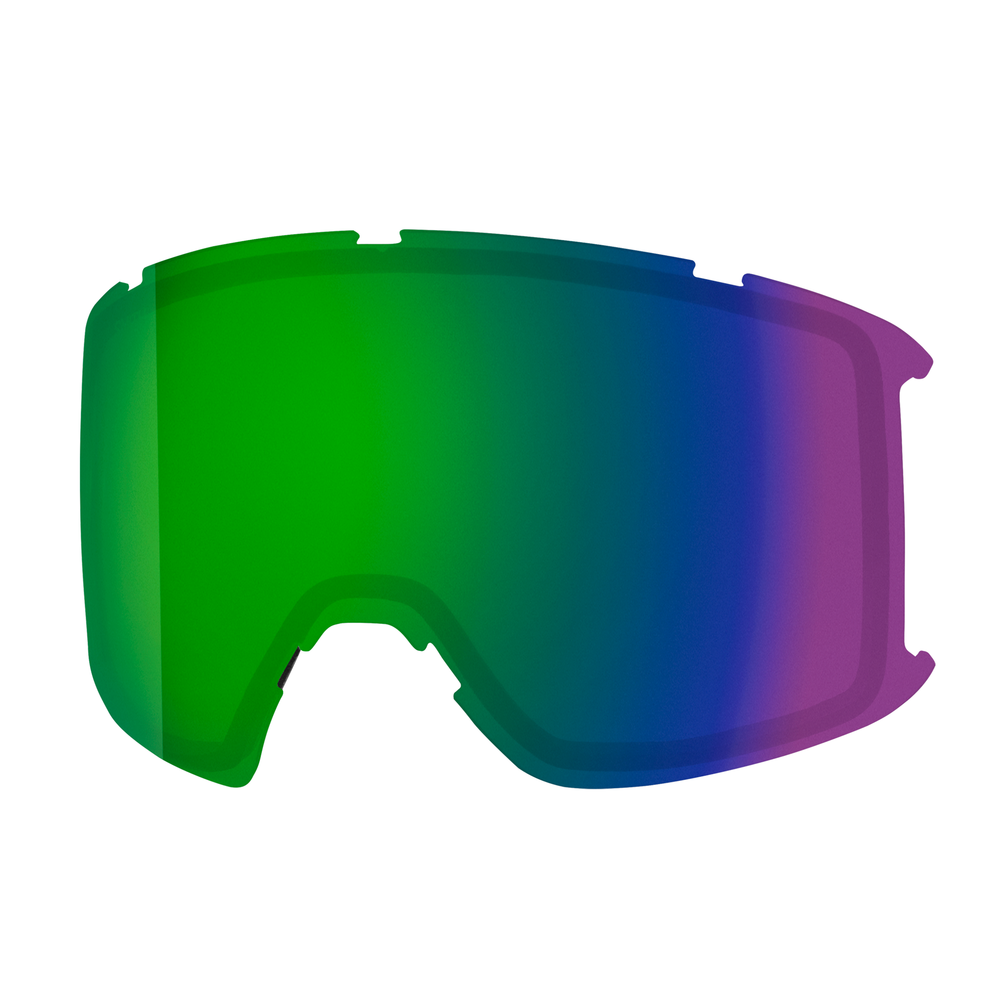 Verre de remplacement Preview, Chromapop Soleil Noir