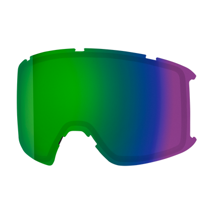 Verre de remplacement Preview, Chromapop Soleil Noir