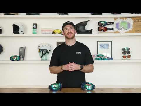 Proxy Low Bridge Fit, Black Marble | ChromaPop Pro Photochromic Gold Mirror