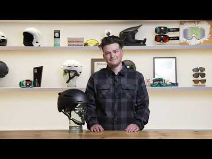 Dispatch Mips®, Matte Black + S