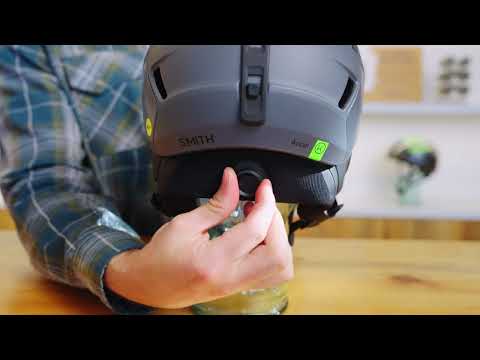 Accel Mips® | Helmet | Smith Optics