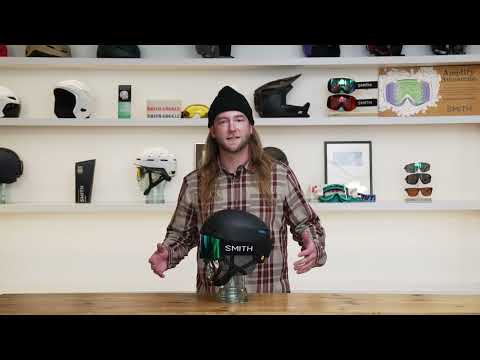 SMITH スカッドマグ Squad MAG | Goggle | Smith Optics