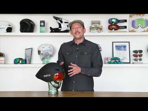 Jetstream TT Mips®, White + S