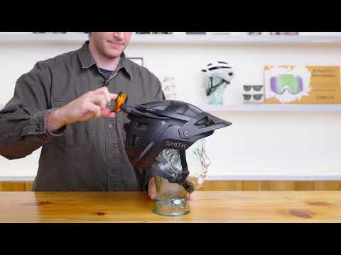 Forefront 3 Mips®, Ardoise mate + S