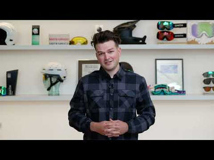 Code Mips®, Matte Black + Small