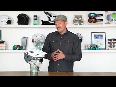 Engage Mips®, Bleu marine nuit mat + S